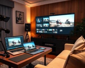 De beste tools voor videobewerking in 2024