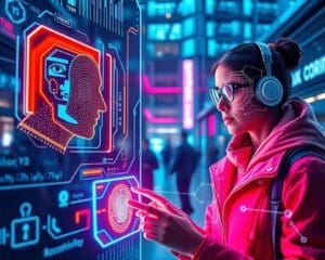 De toekomst van biometrische authenticatie