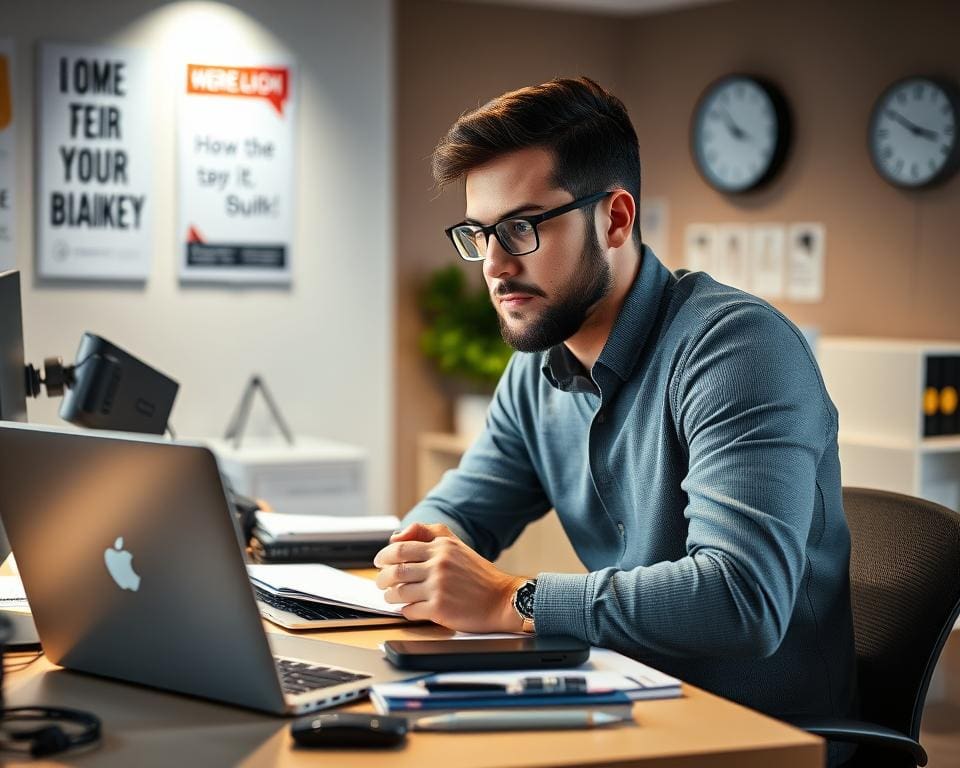Hoe bereid je je voor op een sollicitatiegesprek in de IT-sector?