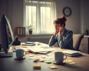 Hoe je burn-out signalen vroegtijdig kunt herkennen