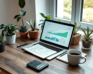 Hoe je je financiën kunt beheren voor succes