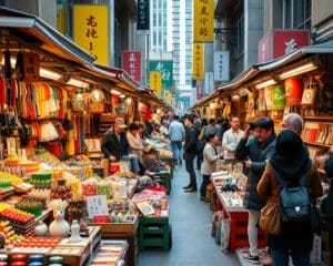 Hoe je jezelf kunt onderscheiden in een competitieve markt