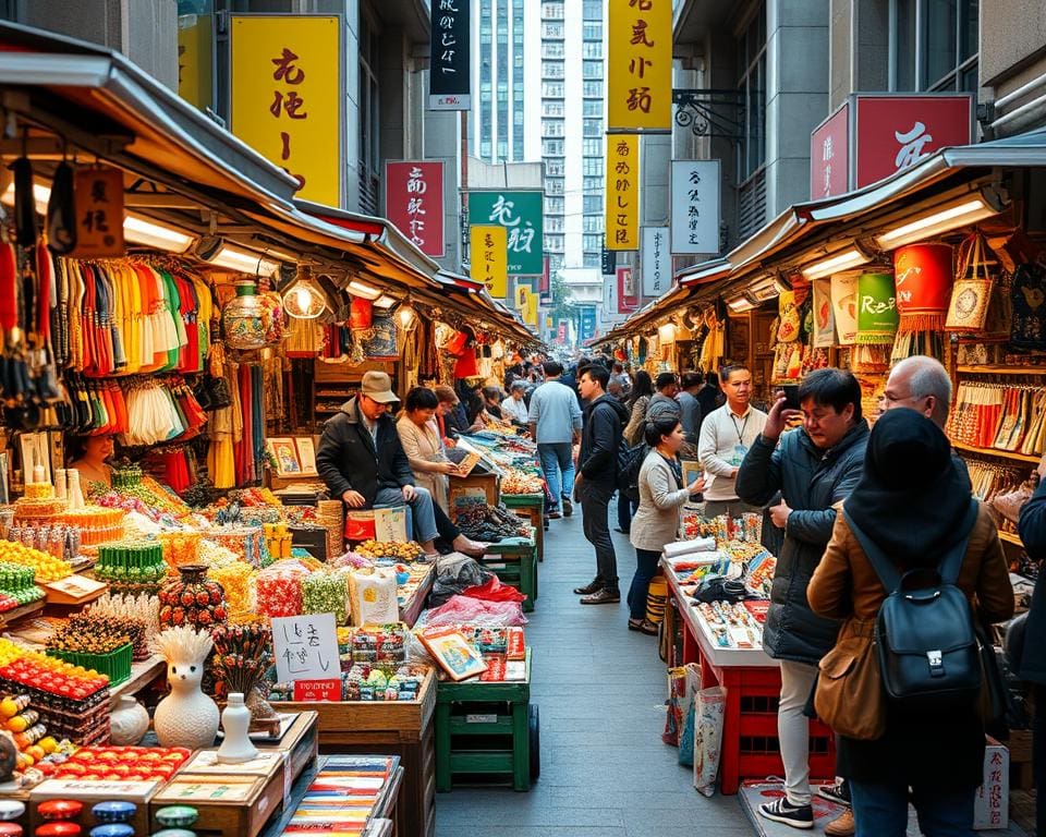 Hoe je jezelf kunt onderscheiden in een competitieve markt