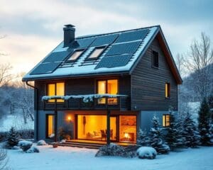 Hoe kun je je huis energiezuiniger maken in de winter?