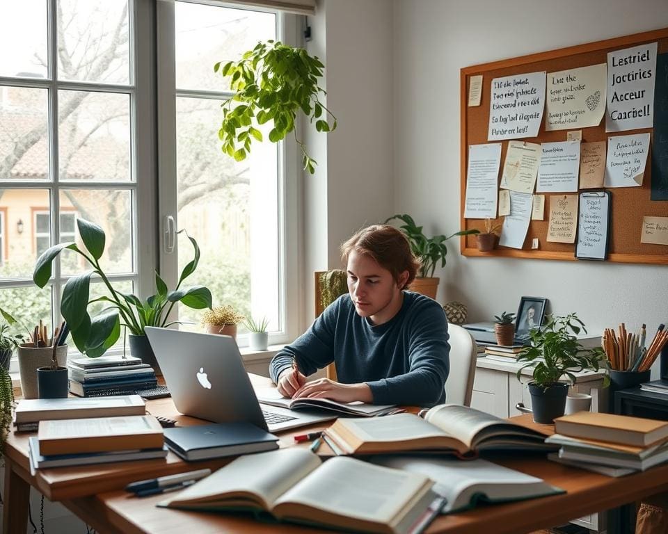 Hoe leer je nieuwe vaardigheden zonder dure cursussen?