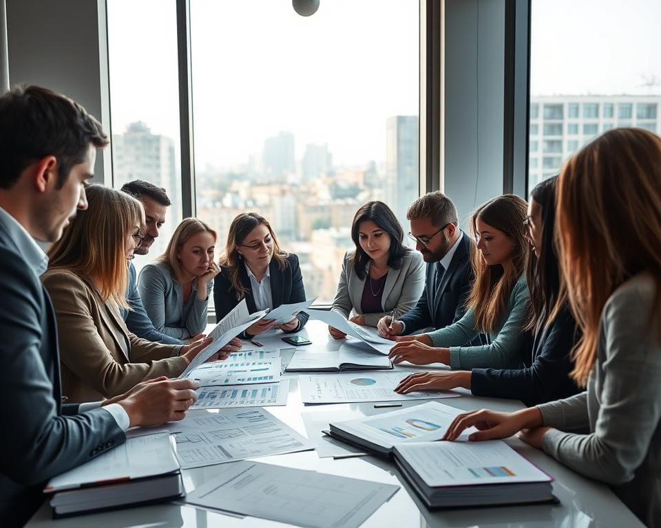 Hoe navigeer je door nieuwe arbeidswetgeving?