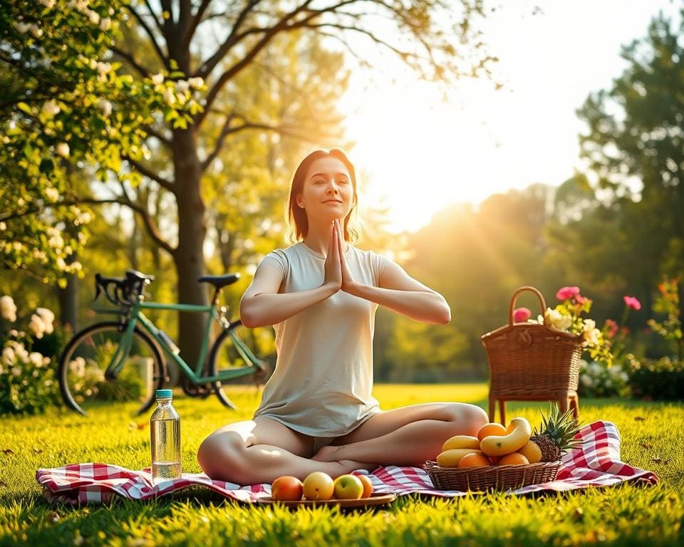 Hoe ontwikkel je gezonde gewoonten voor een gezonder leven?