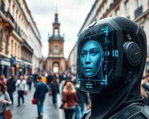 Hoe werkt gezichtsherkenningstechnologie?
