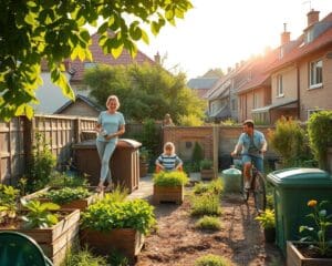 Hoe zorg je voor een duurzame levensstijl zonder extra kosten?