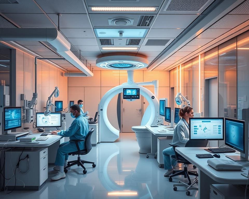 Innovaties in Zorg-ICT