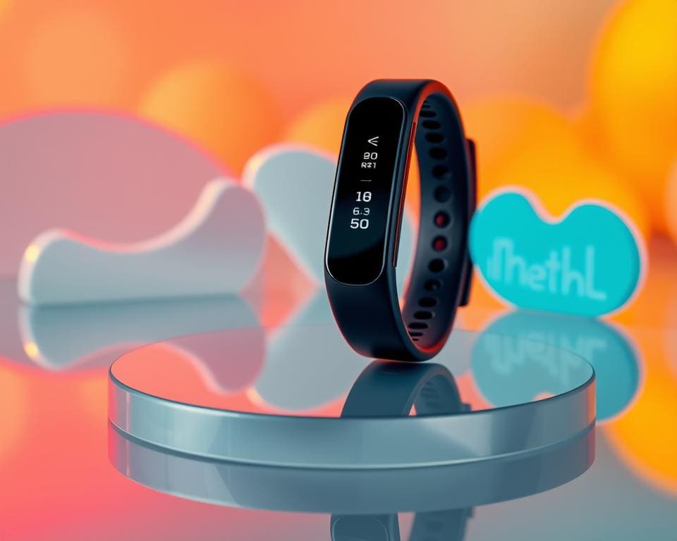 Innovatieve fitness trackers