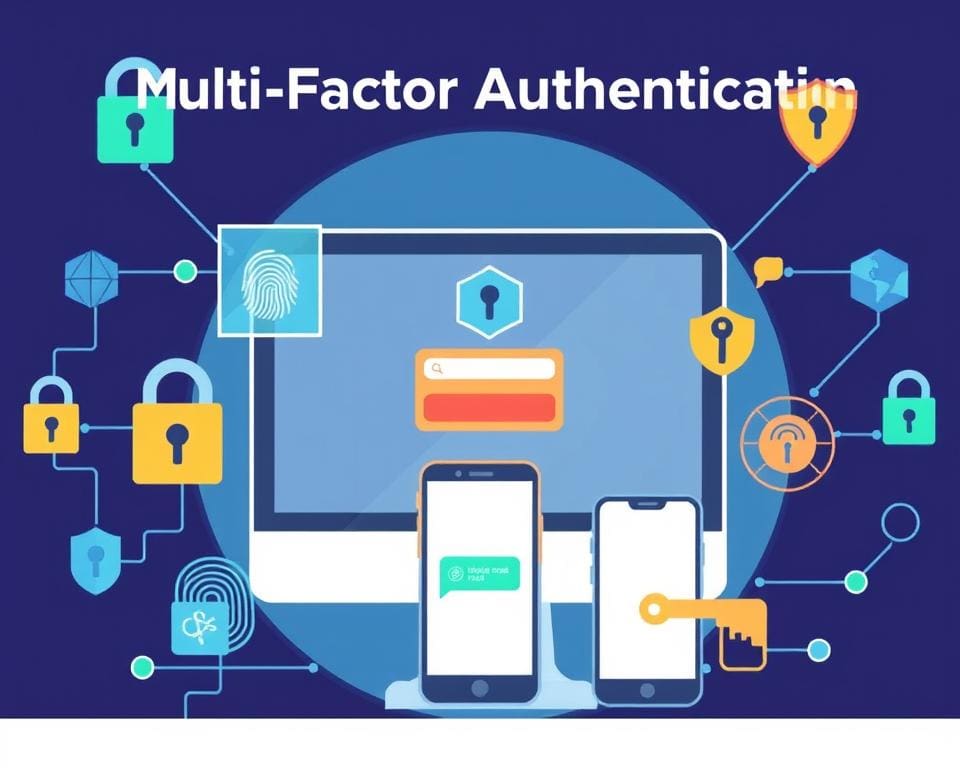 Multi-Factor Authenticatie