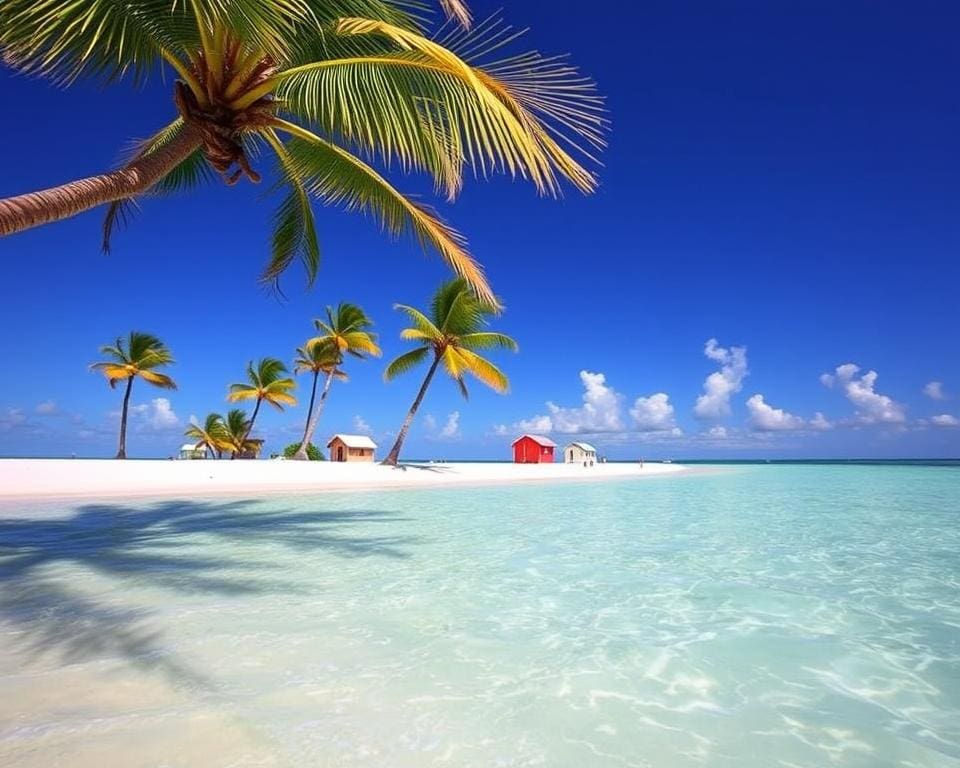 Ontdek de stranden van de Florida Keys