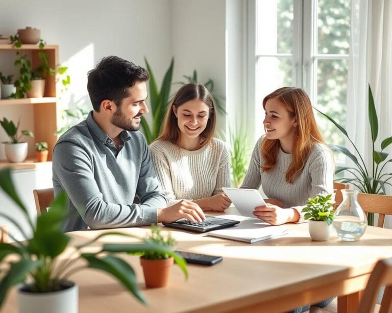 Schulden voorkomen: Gezonde financiële gewoonten