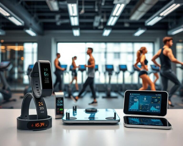 Slimme Fitness Devices: Gezondheid op Maat