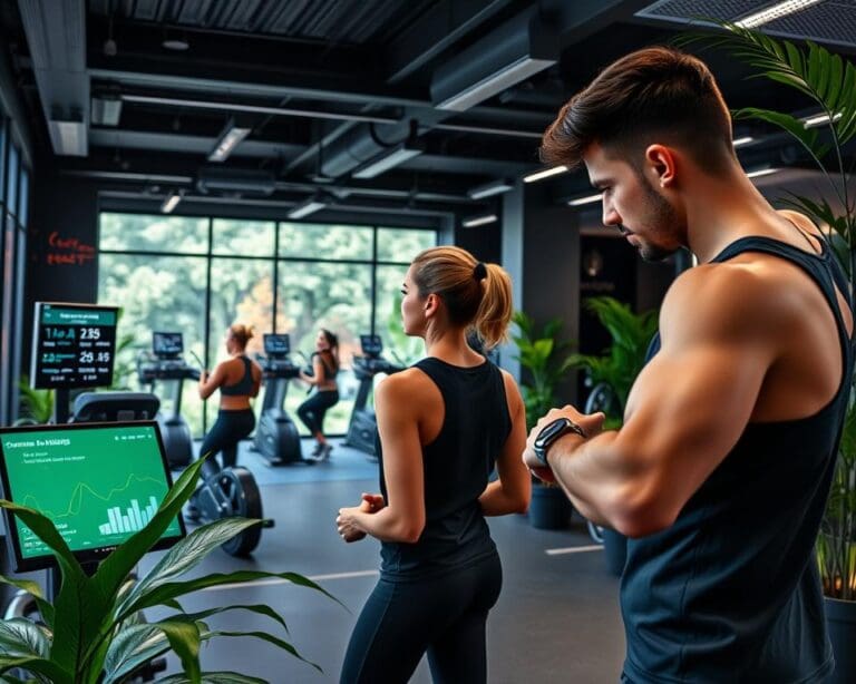 Slimme Fitness Devices: Gezondheid op Maat