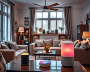 Slimme assistenten: Van Alexa tot Google Home