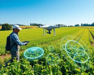 Smart Farming Technologieën: Innovatie in Landbouw