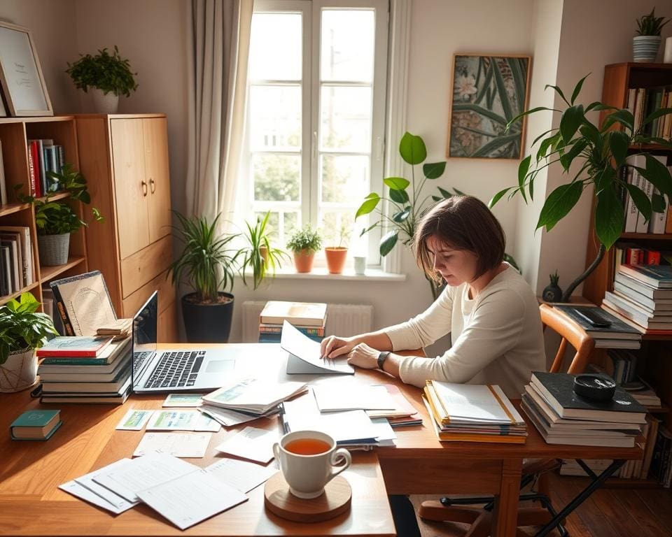 Tips nieuwe taal leren