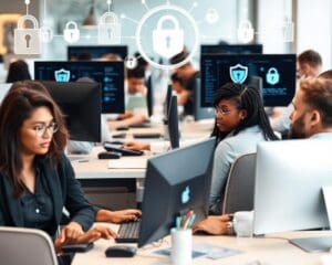 Waarom cybersecurity belangrijk is voor elke werknemer