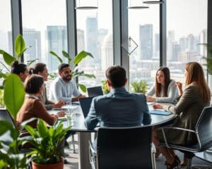 Waarom ethiek een steeds grotere rol speelt in bedrijfsvoering