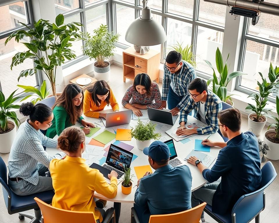 Waarom inclusiviteit belangrijk is voor een succesvolle werkplek