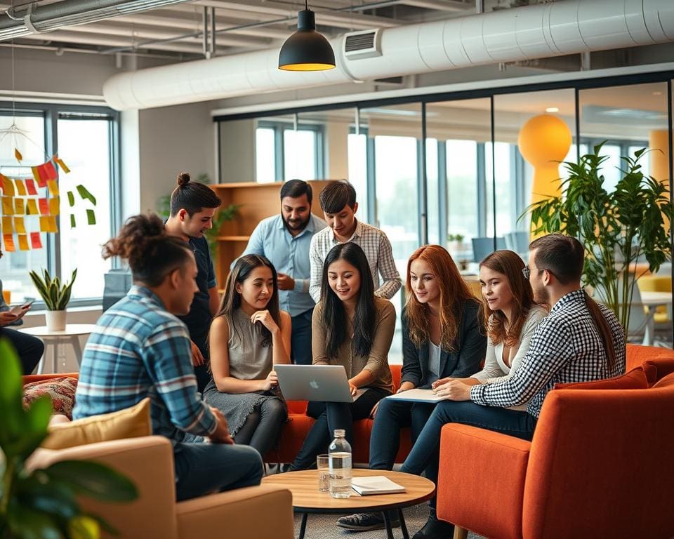 Waarom soft skills steeds belangrijker worden voor bedrijven