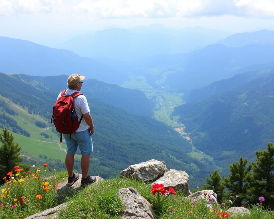 Waarom solo reizen zo populair is