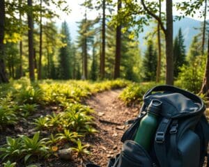 Wandelen En Trekking: Voorbereiding Voor Beginners