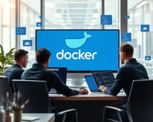 Wat is Docker en hoe helpt het developers?
