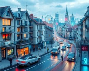 Wat is het Internet of Things en hoe werkt het?