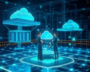 Wat is virtualisatie en waarom gebruiken we het?