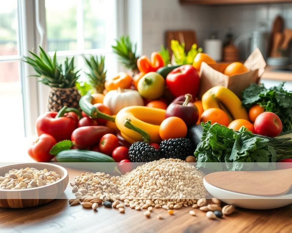 Wat zijn de beste manieren om gezonder te eten zonder dieet?