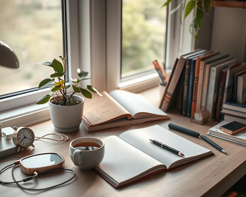 Wat zijn de beste methoden om je concentratie te verbeteren?