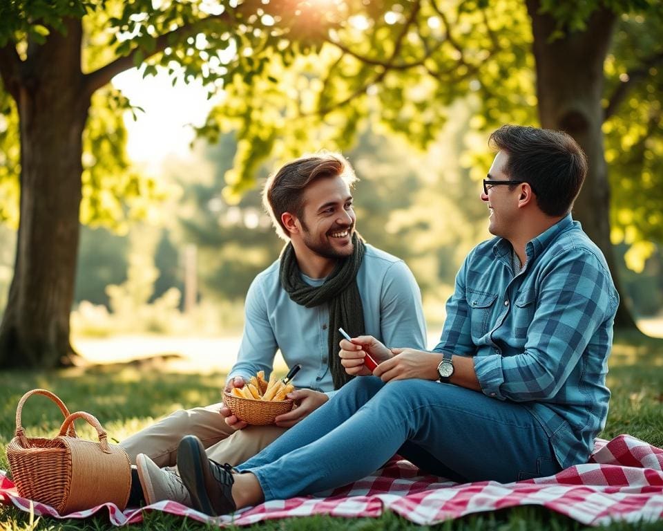 Wat zijn de tekenen van een gezonde relatie?