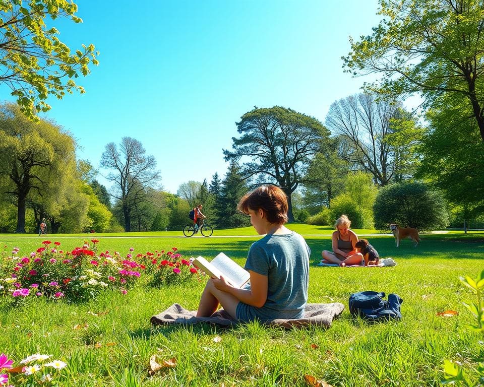 Wat zijn de voordelen van een digitale detox?