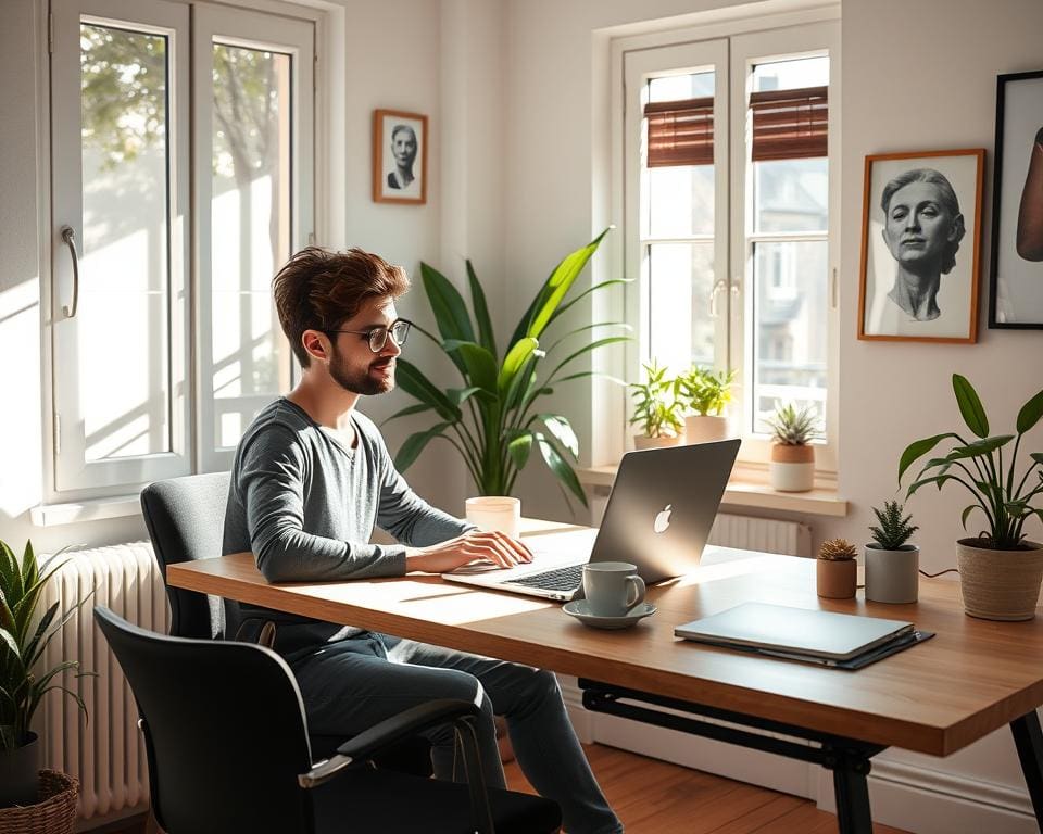 Wat zijn de voordelen van flexibele werkuren voor werknemers?