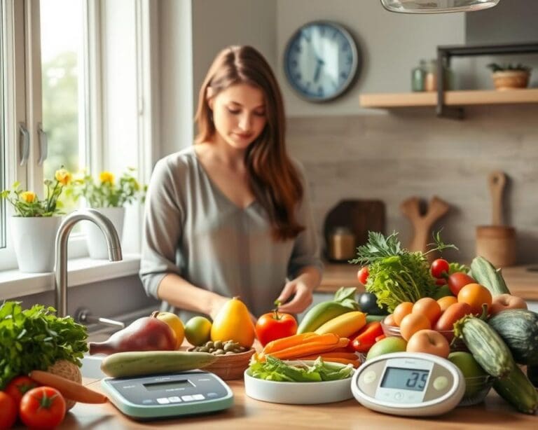 Wat zijn de voordelen van intermittent fasting voor gewichtsverlies?