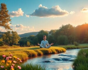 Wat zijn de voordelen van meditatie voor innerlijke rust?