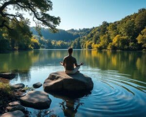 Wat zijn de voordelen van meditatie voor mentale gezondheid?