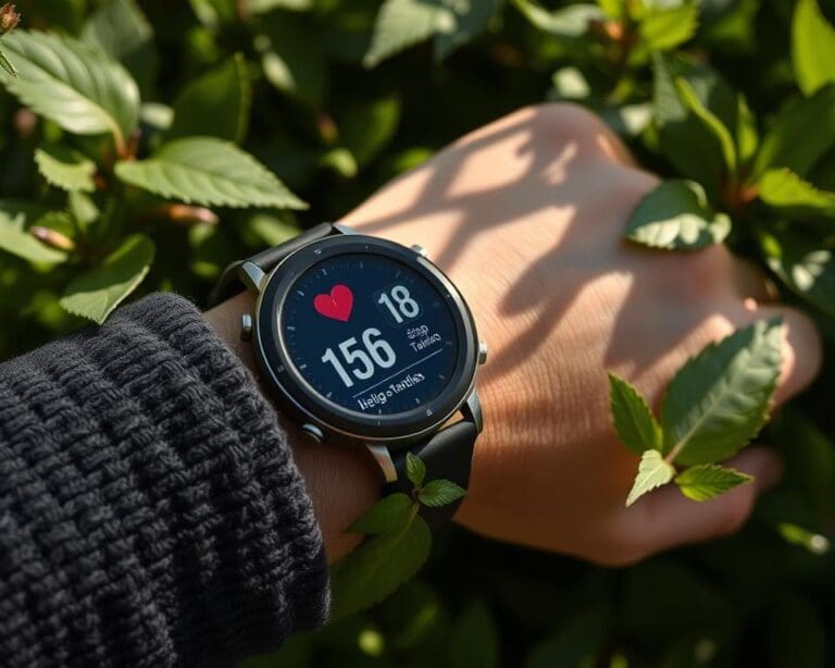 Wearables: Hoe Smartwatches Jouw Gezondheid Monitoren