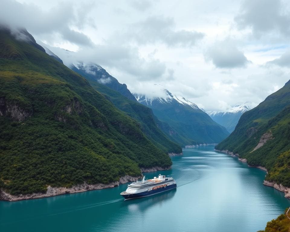 fjorden Chili