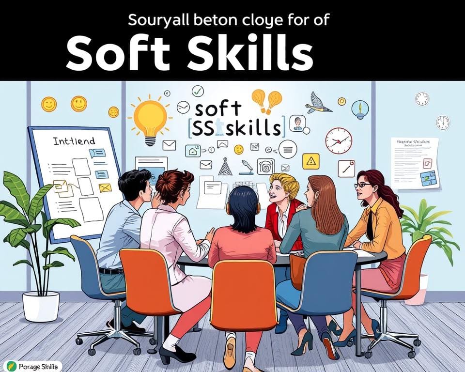 impact van soft skills