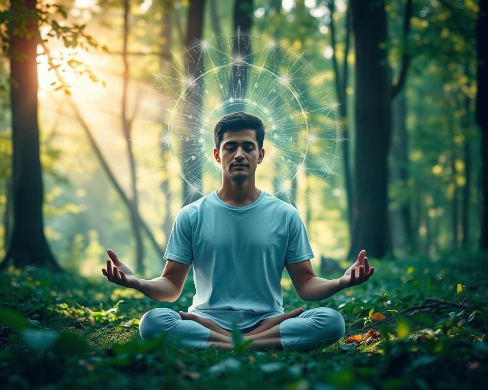 meditatie effecten op de geest