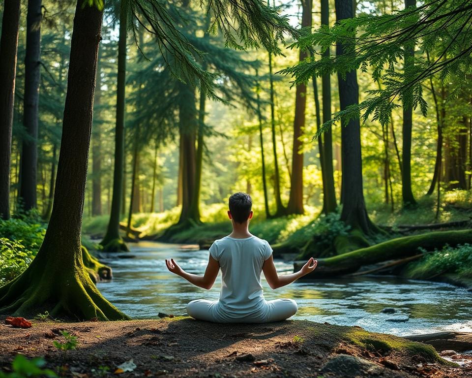 meditatie gezondheid