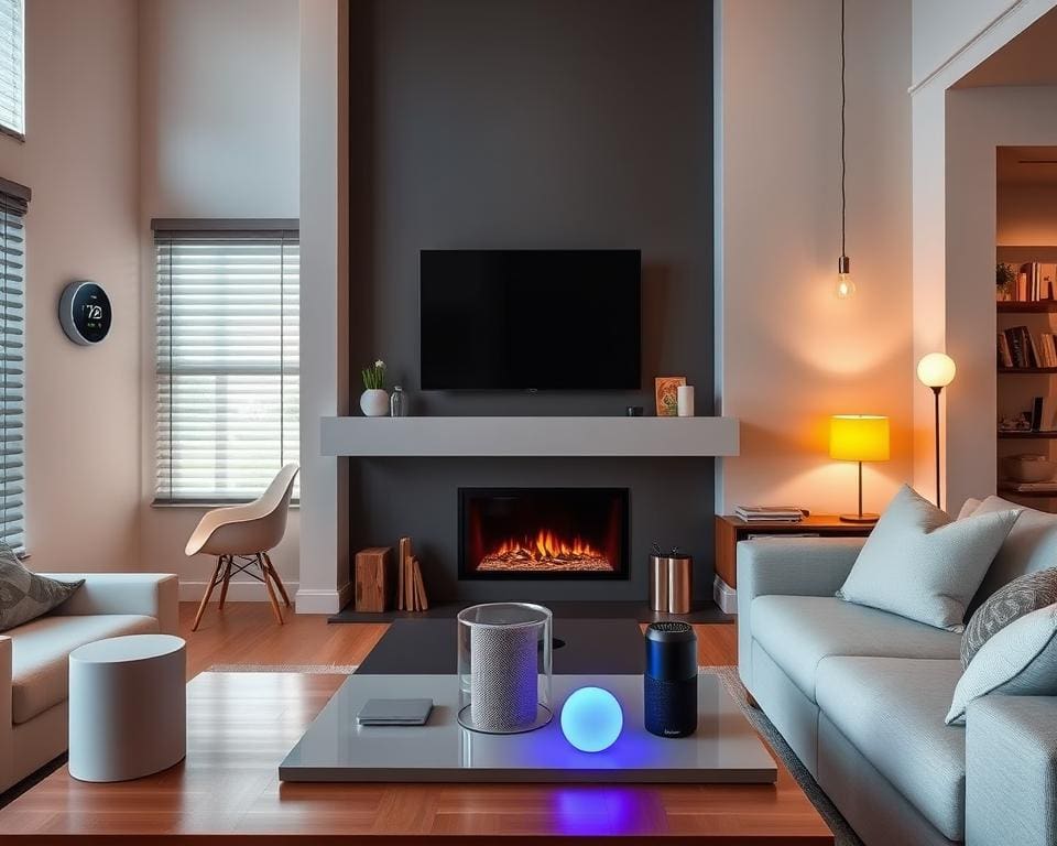 populaire smart home gadgets