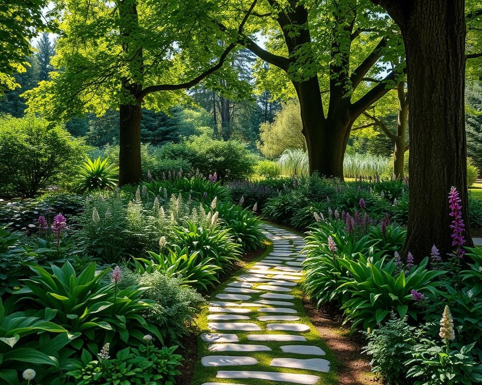 schaduwplanten kopen
