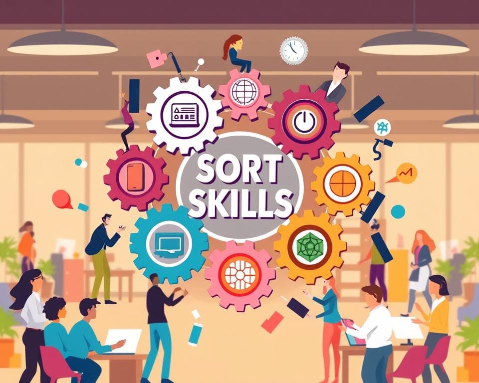 soft skills voordelen