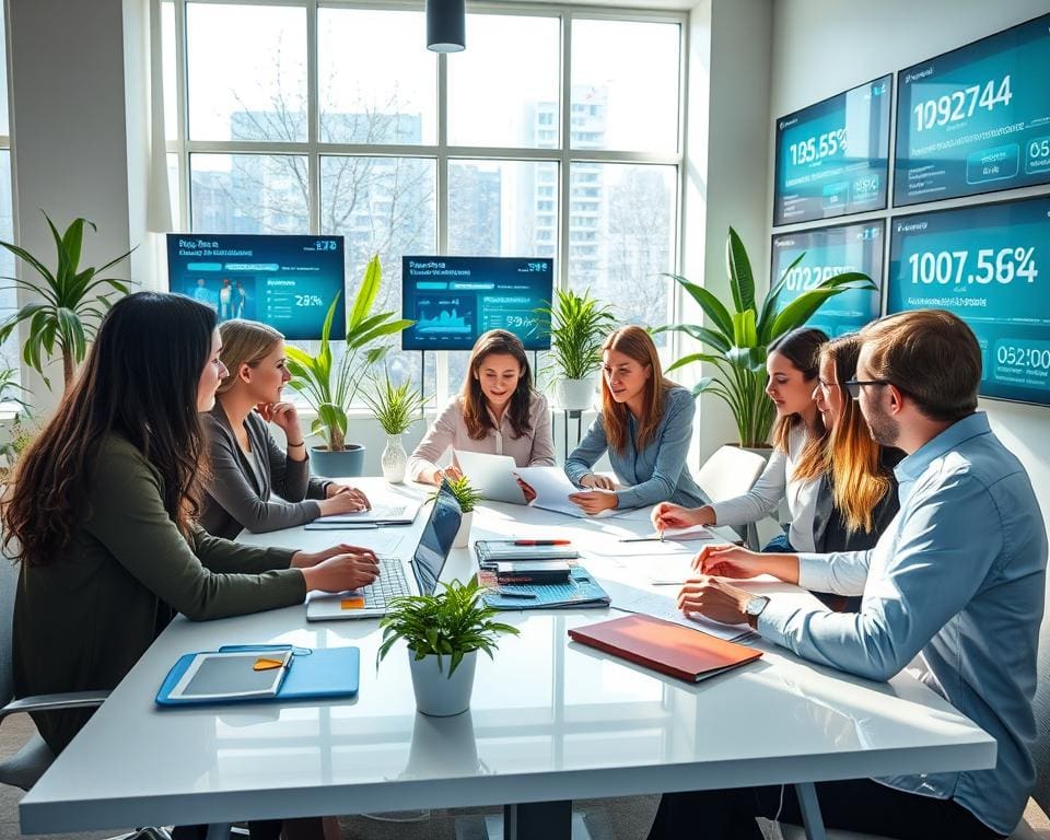 uitzendbureau werk voordelen