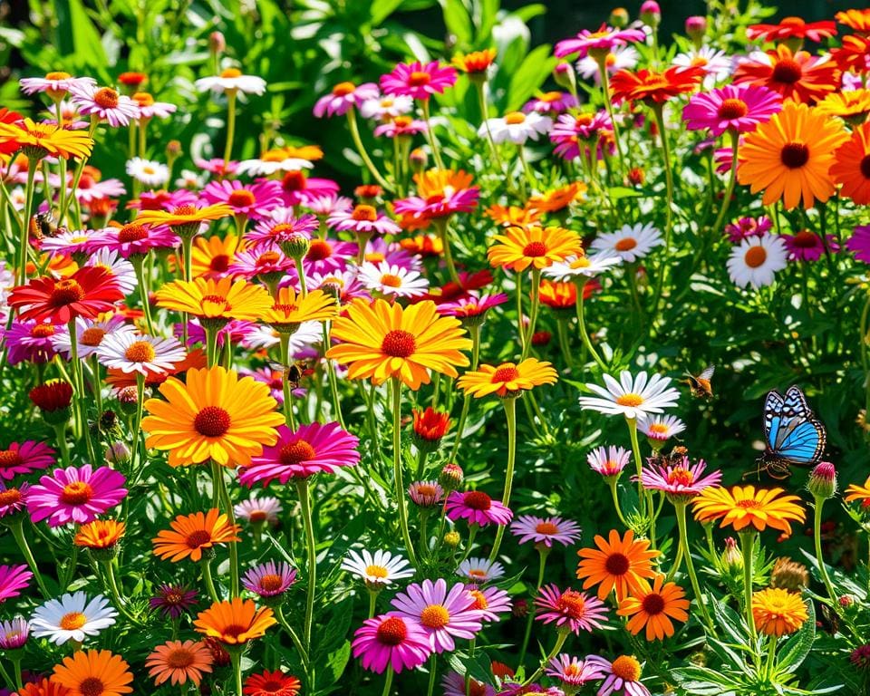 voordelen bloemen